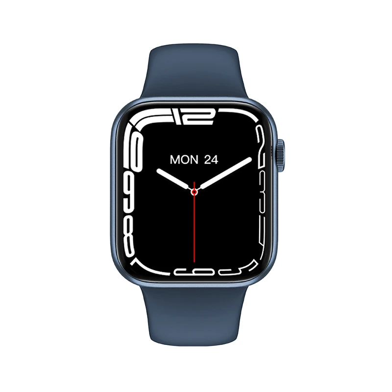 ساعت هوشمند مدل HW37 Max - ریمووین شاپ - 2