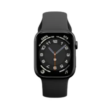 ساعت هوشمند طرح اپل واچ مدل Z27 Mini