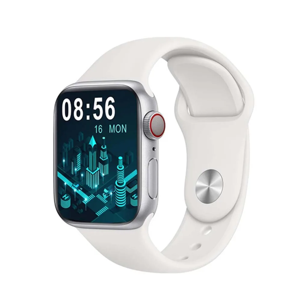 HW67 Mini Smartwatch - ریمووین شاپ - 3