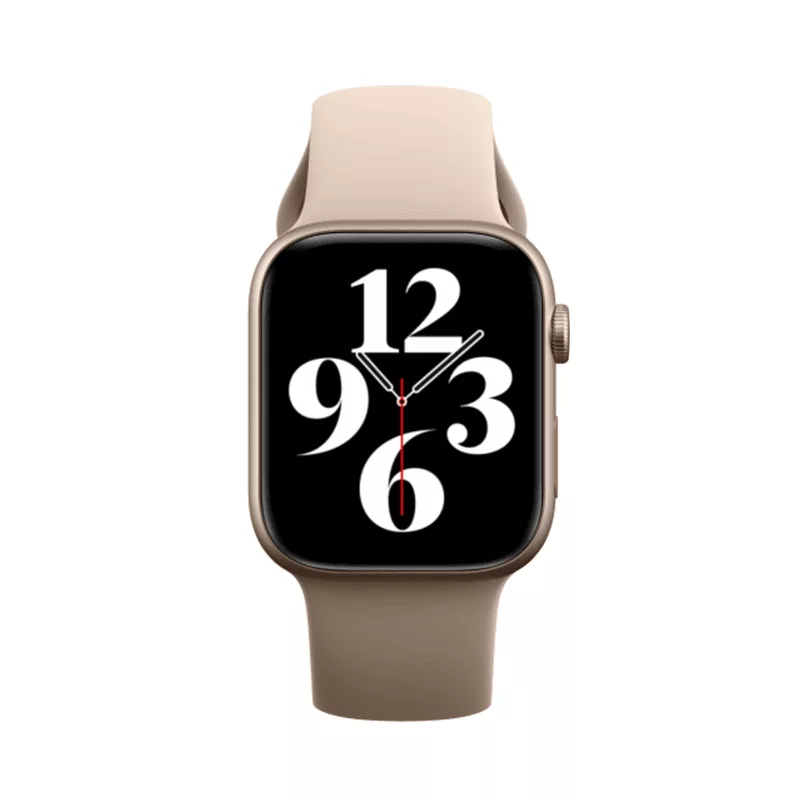 ساعت هوشمند مدل K18 PRO - ریمووین شاپ - 5