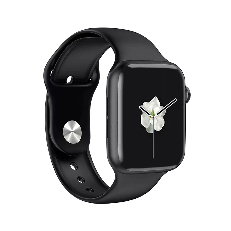 ساعت هوشمند مدل K18 PRO - ریمووین شاپ - 6