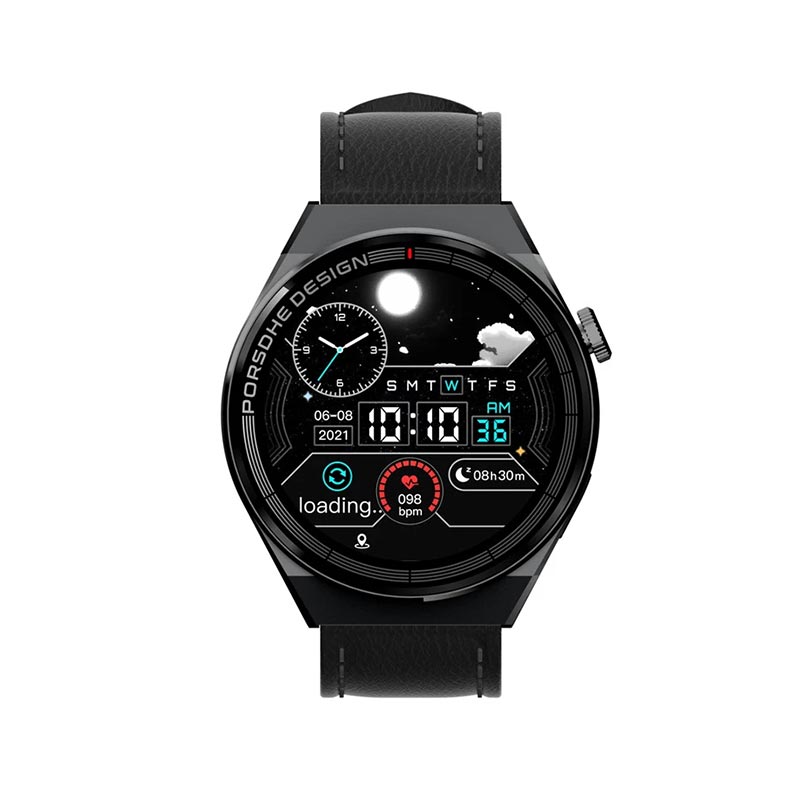 ساعت هوشمند مدل X5 PRO - ریمووین شاپ - 11