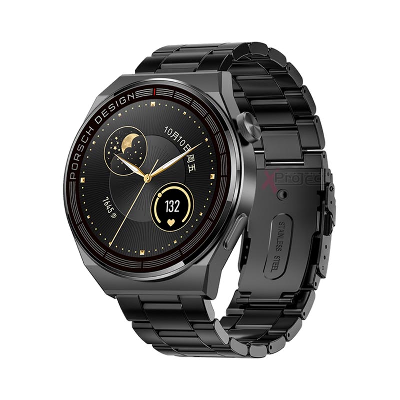 ساعت هوشمند مدل X5 PRO - ریمووین شاپ - 14