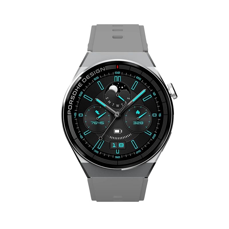 ساعت هوشمند مدل X5 PRO - ریمووین شاپ - 15