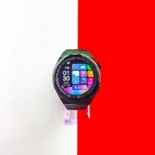 ساعت هوشمند مدل HW3 MAX-فروشگاه ریمووین(1)