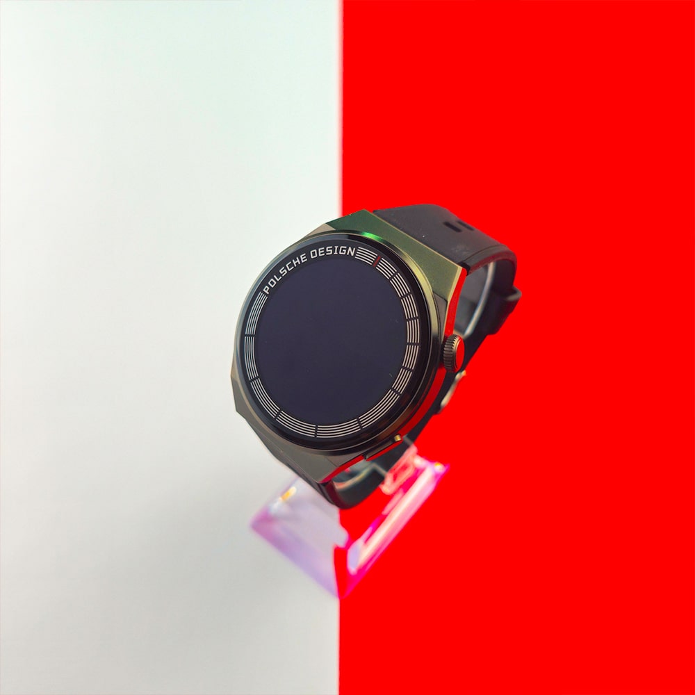 ساعت هوشمند مدل HW3 MAX-فروشگاه ریمووین(2)
