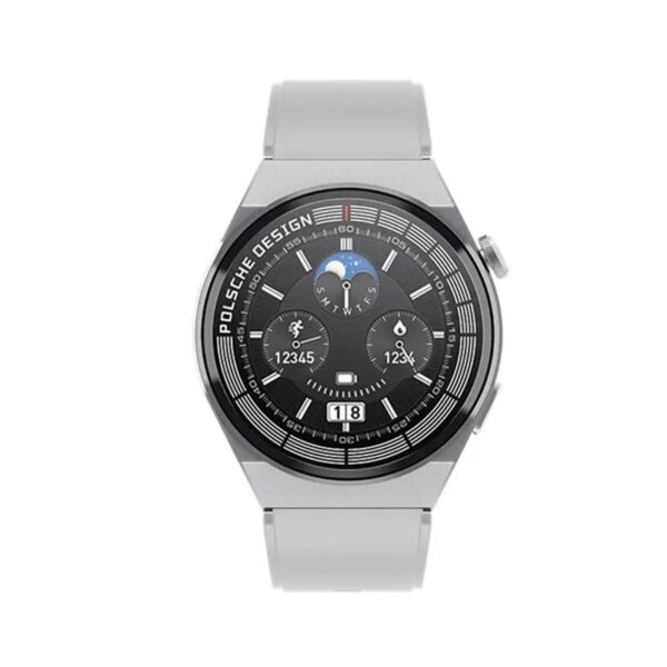 ساعت هوشمند مدل HW3 MAX - ریمووین شاپ - 5