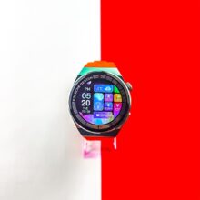ساعت هوشمند مدل HW3 MAX- فروشگاه ریمووین (4)