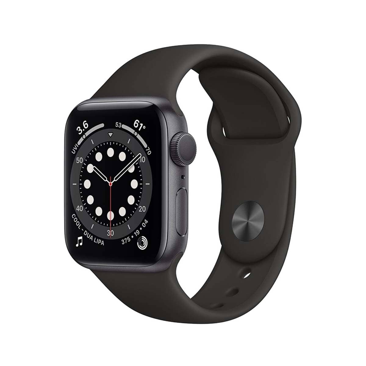ساعت هوشمند مدل Watch 8 MAX - ریمووین شاپ