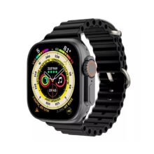 ساعت هوشمند طرح اپل واچ اولترا مدل Watch Ultra