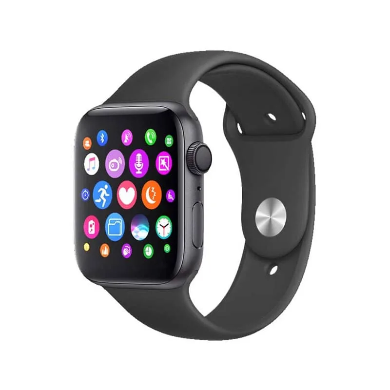 ساعت هوشمند طرح اپل واچ مدل S8 PRO MAX