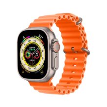 ساعت هوشمند سری اولترا مدل Watch 8 Ultra