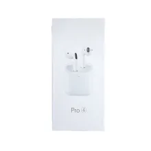 ایرپاد مدل Airpods Pro 4 - ریمووین شاپ - 3