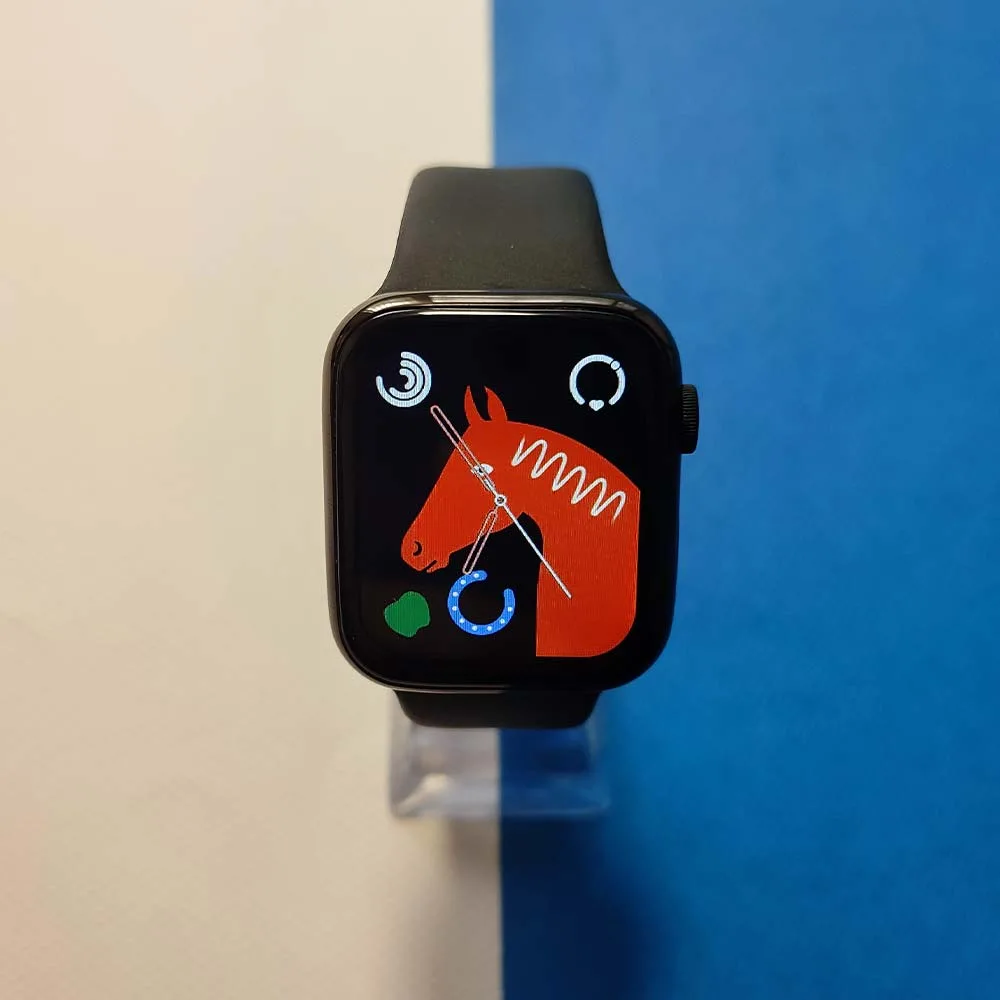 ساعت هوشمند kt8max-فروشگاه ریمووین