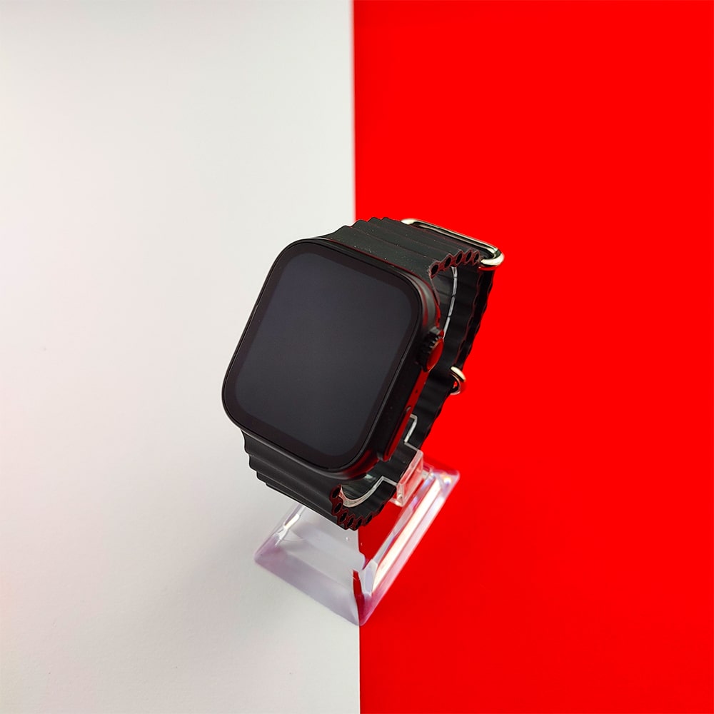 ساعت هوشمند اولترا مدل YH900 Ultra - فروشگاه ریمووین (2)