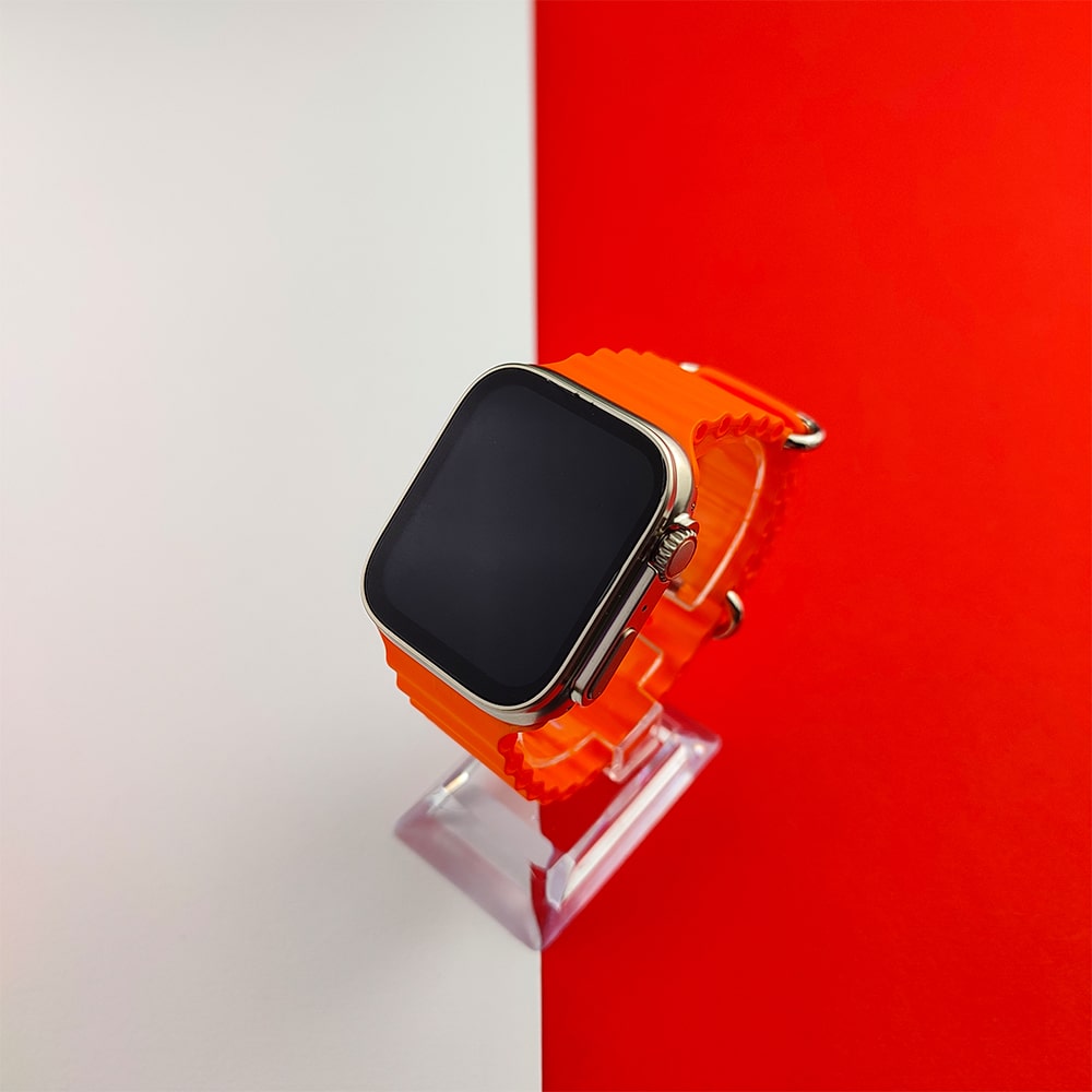 ساعت هوشمند اولترا مدل YH900 Ultra - فروشگاه ریمووین (3)