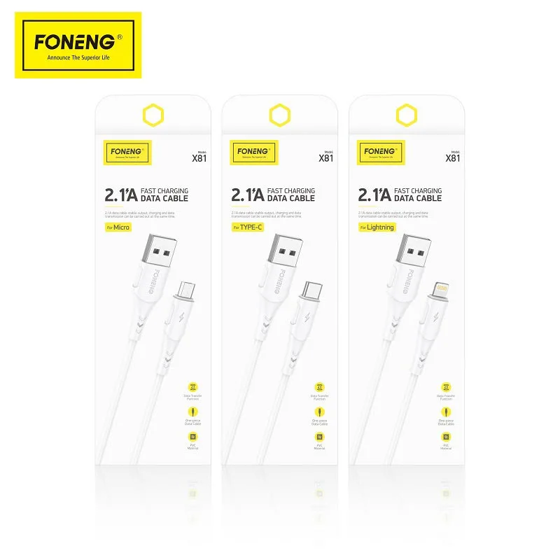 کابل شارژ لایتنینگ آیفون - ریمووین شاپ - 4