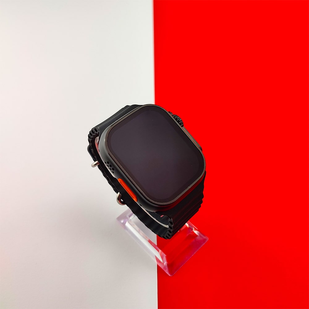 ساعت هوشمند طرح اولترا مدل XBO 8Ultra-فروشگاه ریمووین (1)