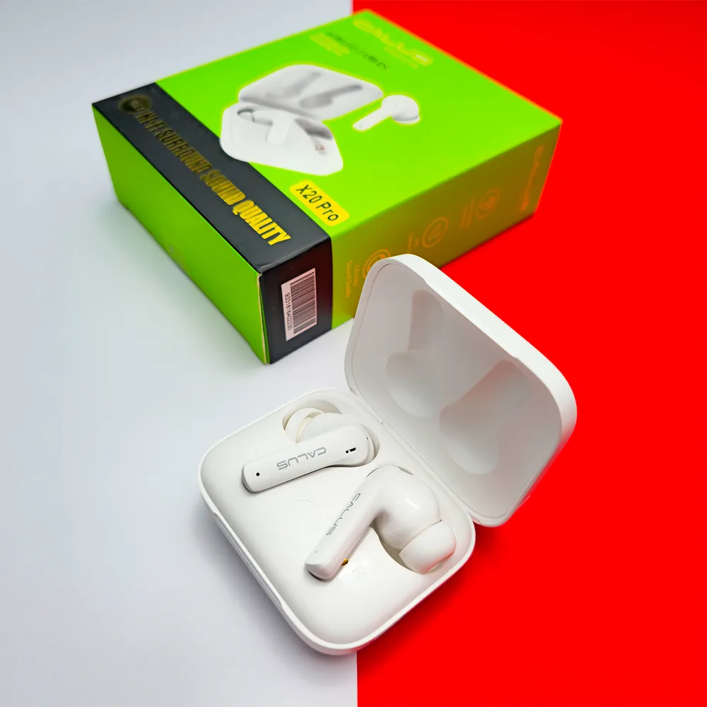 ایرپاد کالوس مدل X20 Pro-فروشگاه ریمووین (2)