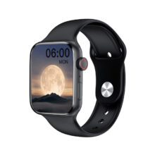 ساعت هوشمند طرح اپل واچ مدل WS Watch9