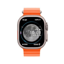 ساعت هوشمند مدل WS01 Ultra2