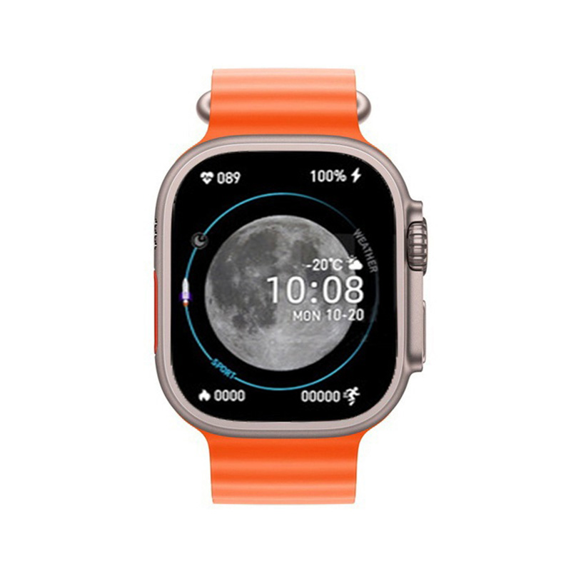 ساعت هوشمند مدل WS01 Ultra2