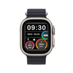 ساعت هوشمند مدل WS02 Ultra2