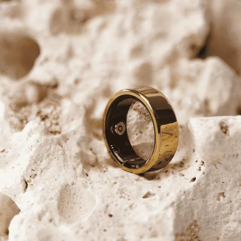 حلقه هوشمند مدل WISME-R1