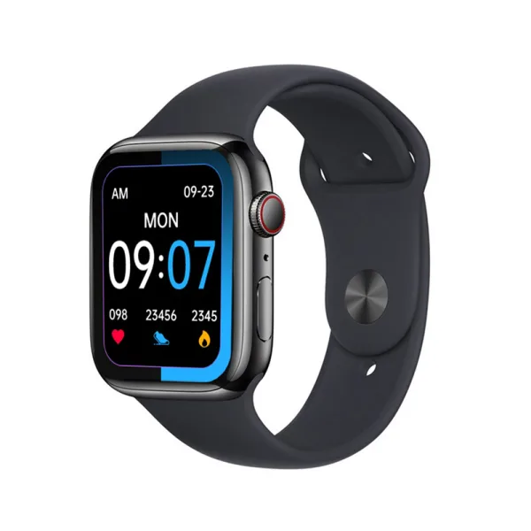 WS-60 Max Smartwatch