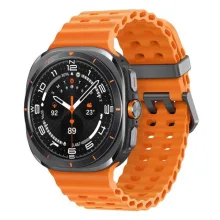 ساعت هوشمند طرح گلکسی واچ اولترا  DT WATCH ULTRA