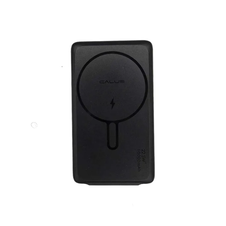 پاور بانک کالوس مدل PW-PB117F ظرفیت 10000