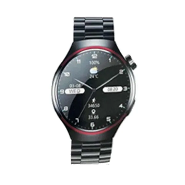 WS-X2 Circle Screen Smartwatch