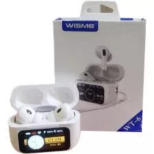 ایرپاد هوشمند با نمایشگر لمسی مدل WT-6