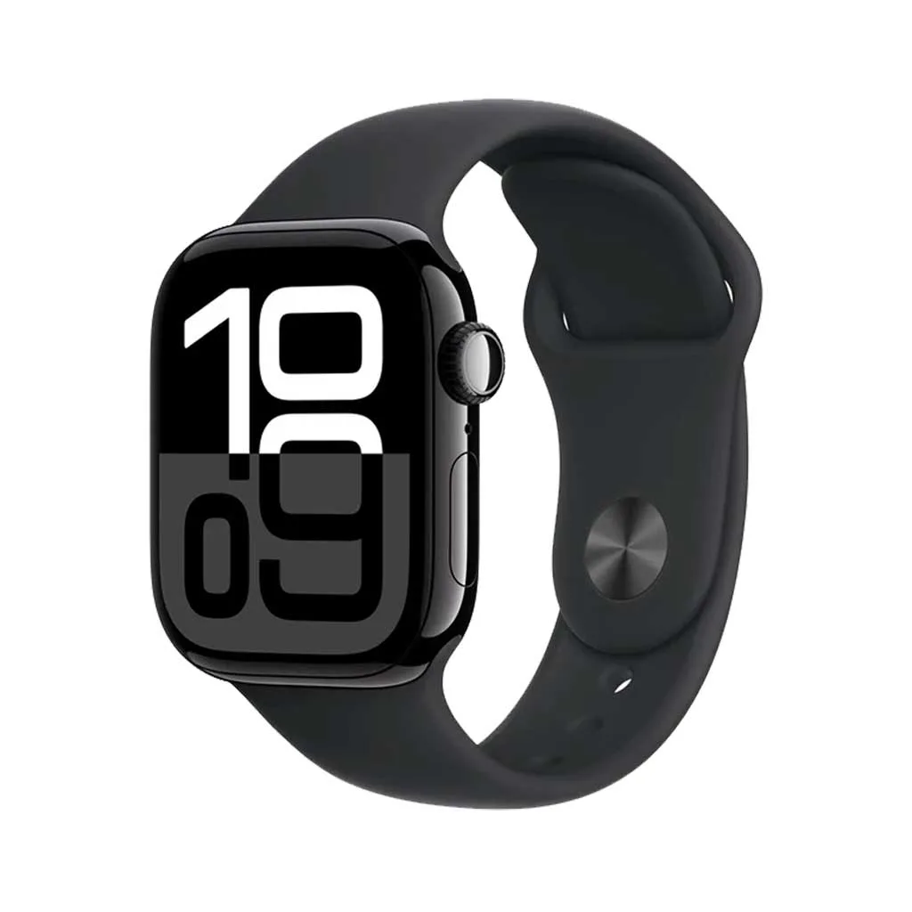 ساعت هوشمند طرح اپل واچ مدل WS-X15 - مشکی