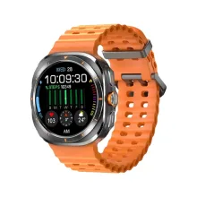 ساعت هوشمند طرح گلکسی واچ Airmez Watch Ultra