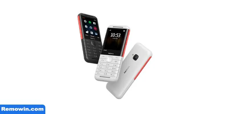گوشی موبایل نوکیا مدل 5310 (2020)