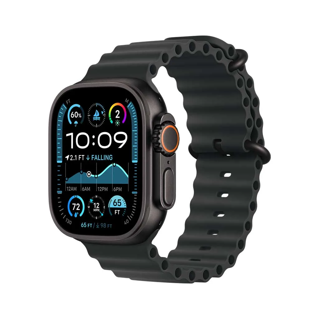 T800 Ultra3 Smartwatch-black