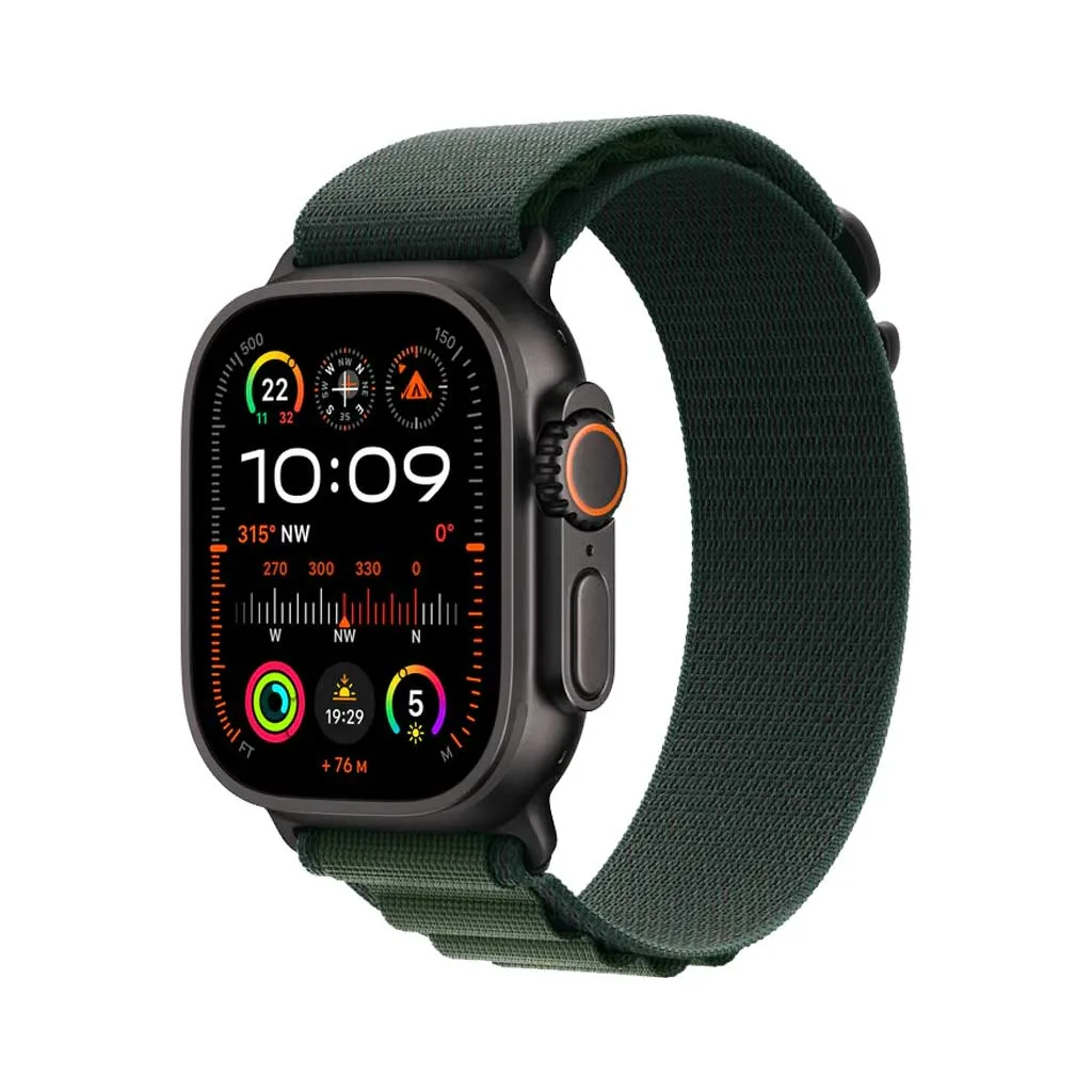 ساعت هوشمند مدل T920 Ultra3 -مشکی