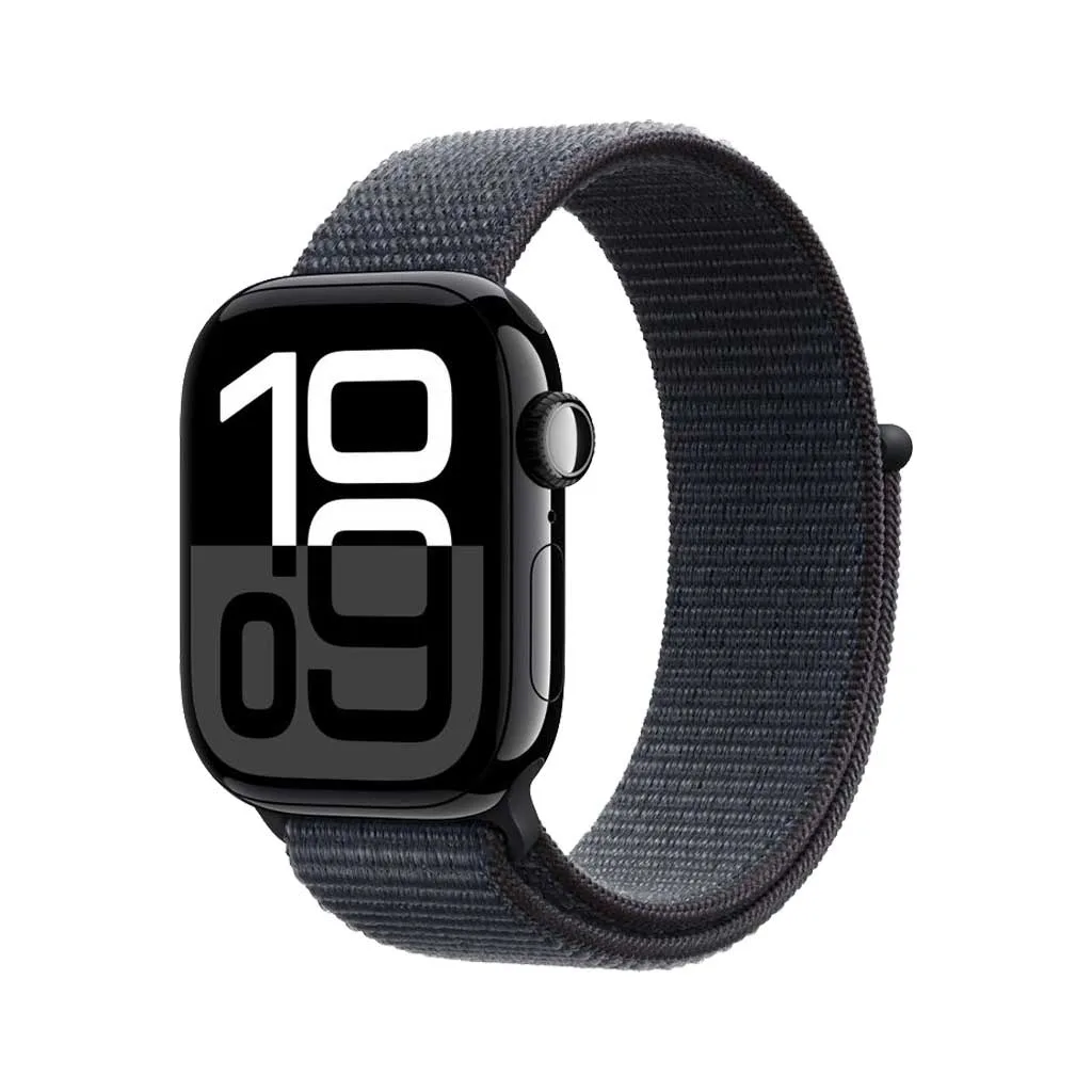 ساعت هوشمند طرح اپل واچ مدل Modio MC68-مشکی
