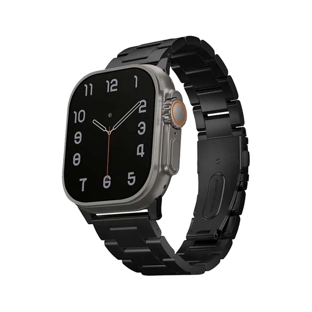 ساعت هوشمند مدل V9 Ultra Max -مشکی