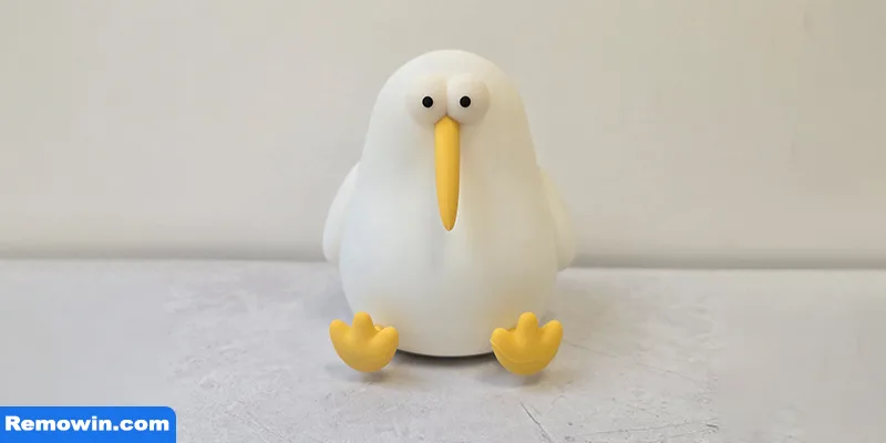 چراغ خواب عروسکی فانتزی کودک کد 001