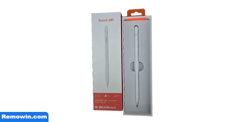 قلم سه بعدی مدل Pencil U01