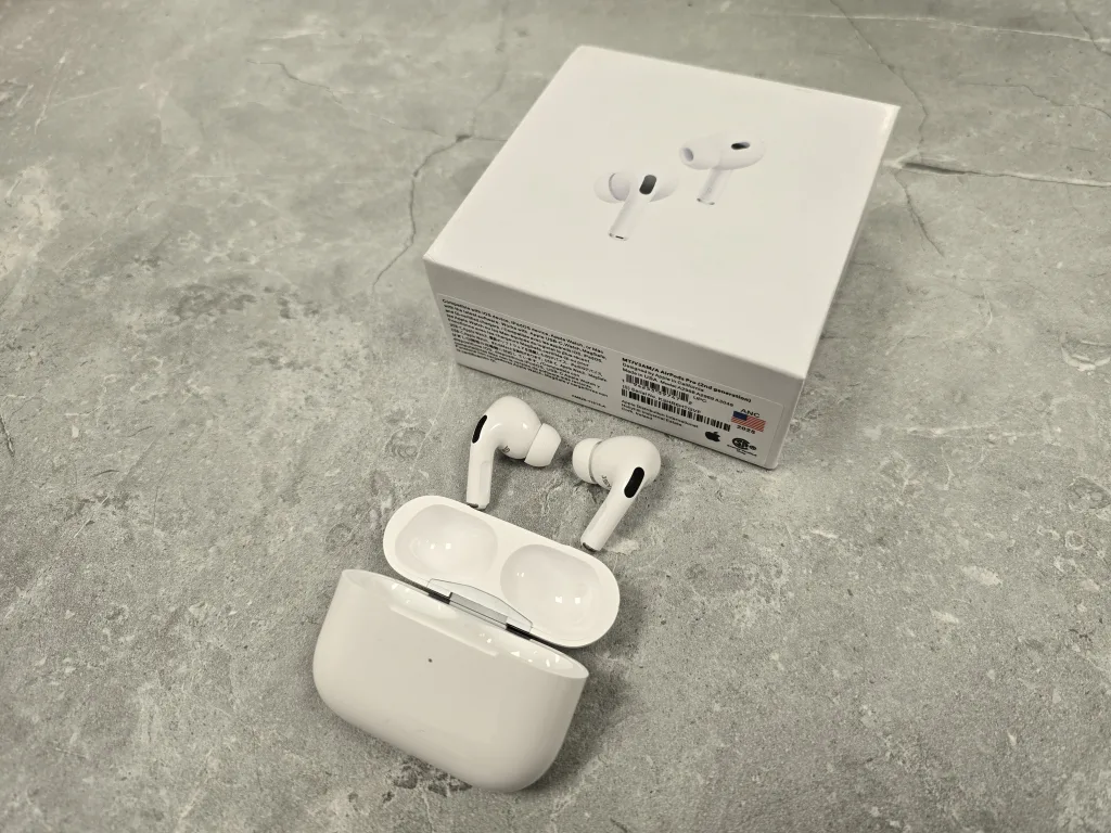 ایرپاد پرو 2 های کپی Airpods Pro2 ANC