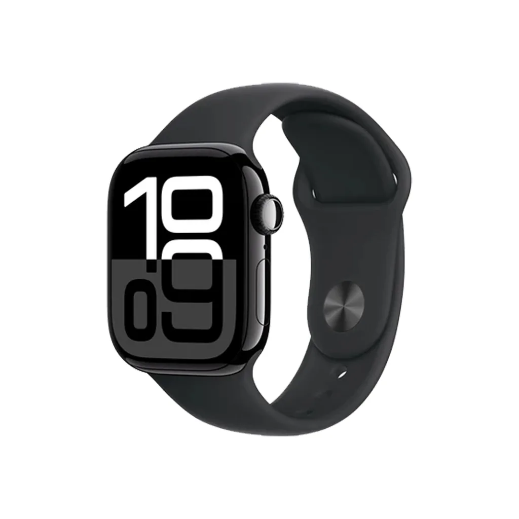 ساعت هوشمند طرح اپل واچ مدل M79 Max -مشکی