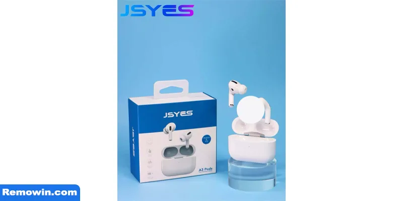 ایرپاد بلوتوثی مدل A3 PODS