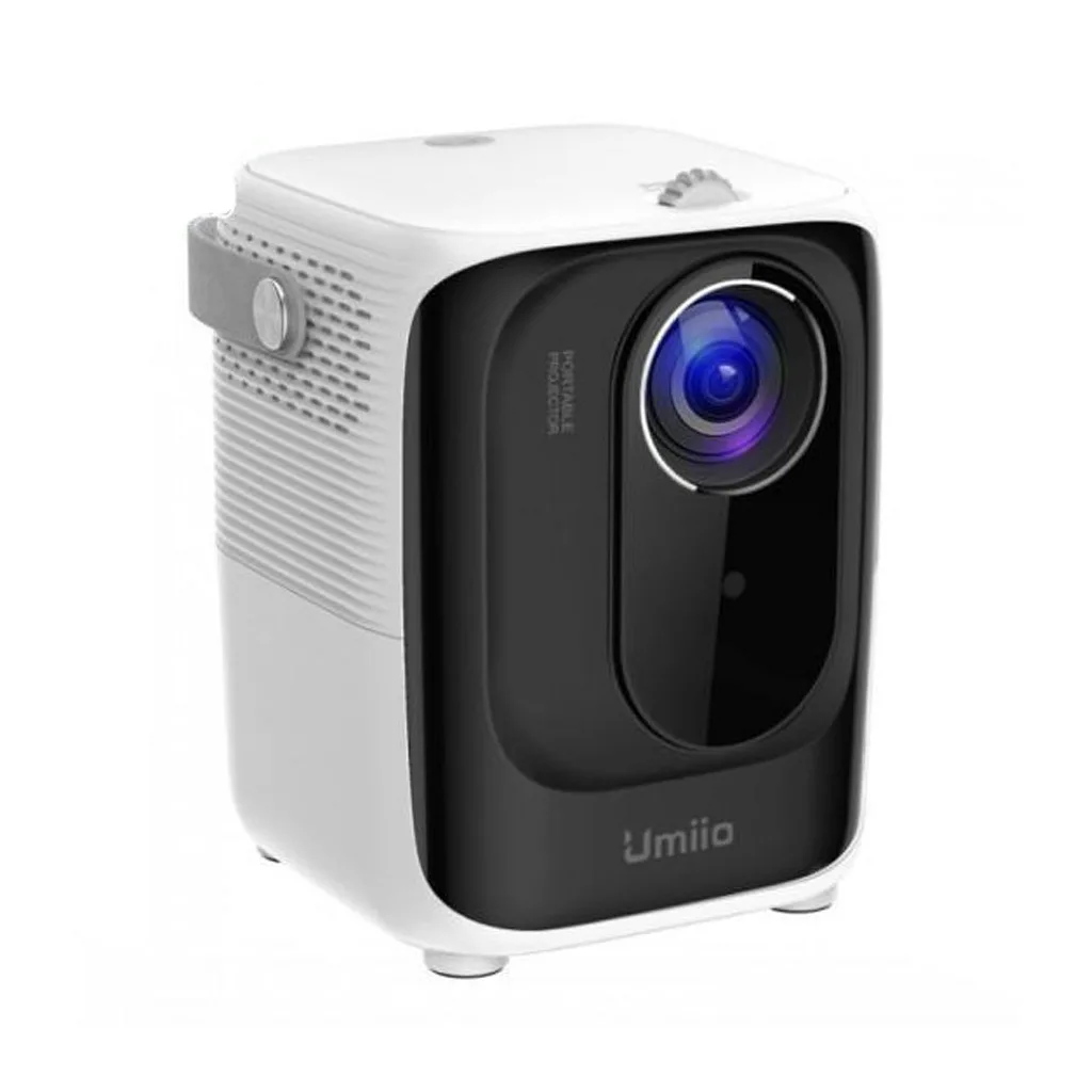 ویدئو پروژکتور اندروید Umiio مدل A007