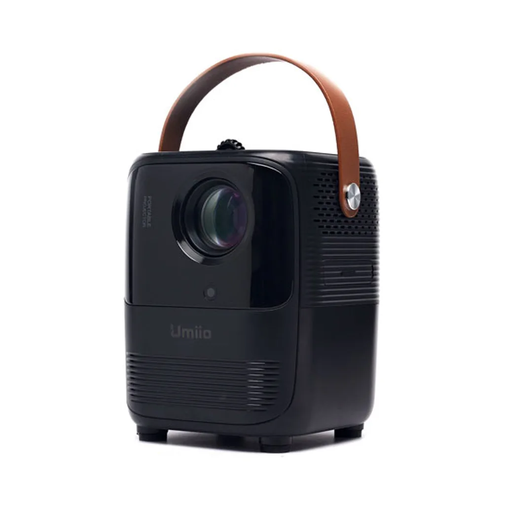 ویدئو پروژکتور اندروید Umiio مدل A008