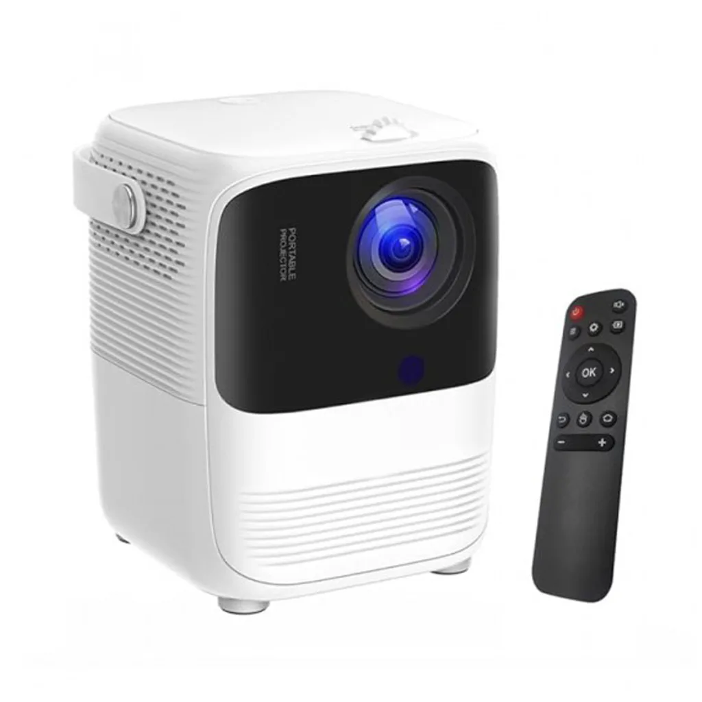 ویدئو پروژکتور اندروید Umiio مدل Q1