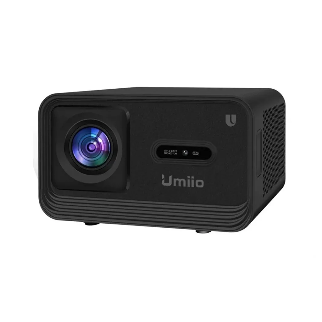 ویدئو پروژکتور اندروید Umiio مدل U8 PRO