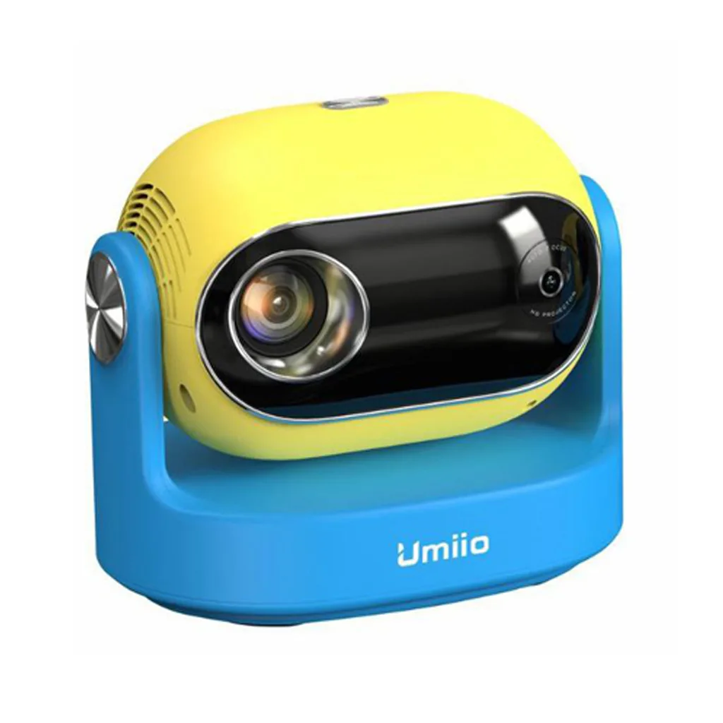 ویدئو پروژکتور اندروید Umiio مدل U30